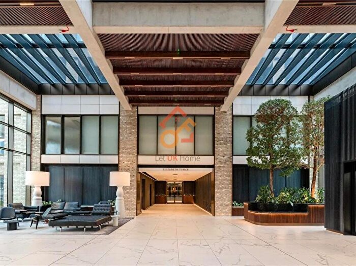 1 Bedroom Flat To Rent In Elizabeth Tower, Chester Road, Manchester, M15