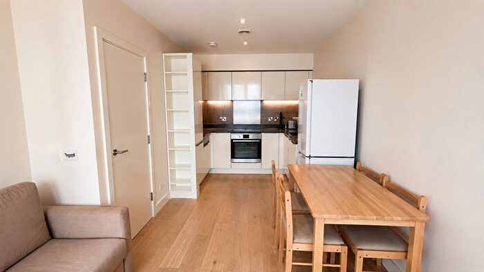 2 Bedroom Apartment To Rent In Capitol Way, London, NW9