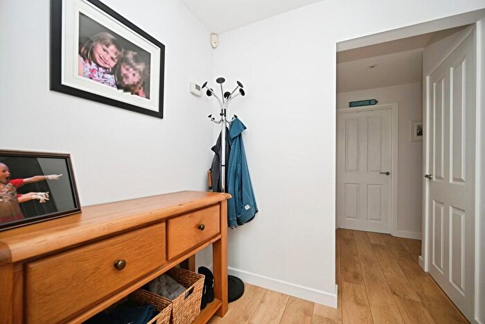 4 Bedroom Detached House For Sale In Buccleuch Close, Dunchurch, Rugby, CV22
