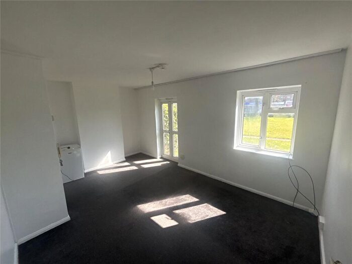 Studio To Rent In Kipling Place, Stanmore, HA7
