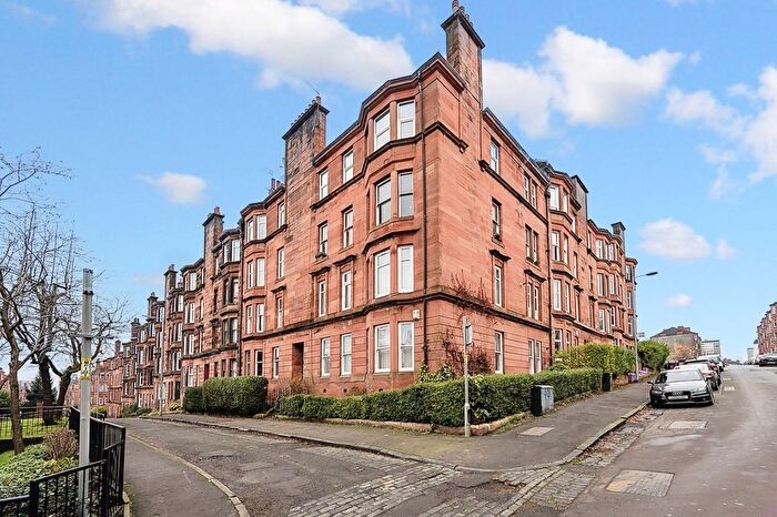 1 Bedroom Flat To Rent In Apsley Street, Partick, Glasgow, G11