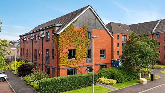 5 Bedroom End Terrace House For Sale In Craigend Circus, Anniesland, G13