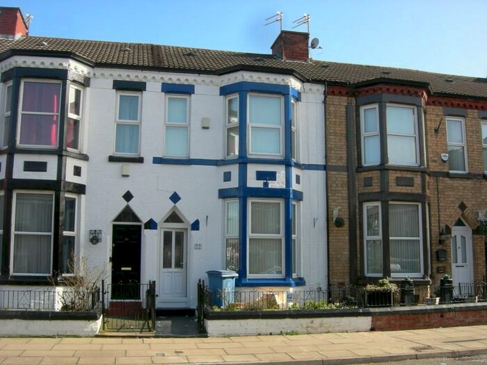 3 Bedroom Terraced House To Rent In Stuart Road, Liverpool, Merseyside, L4