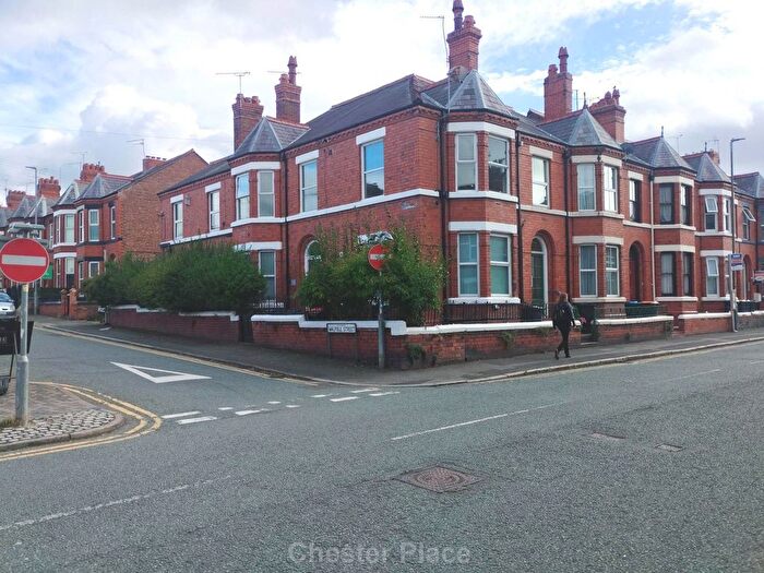 1 Bedroom Flat To Rent In Walpole Street, Chester, CH1