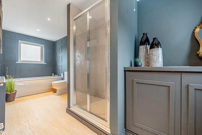 2 Bedroom Semi-Detached House For Sale In Chapel Lane, Dunston, Lincoln, LN4