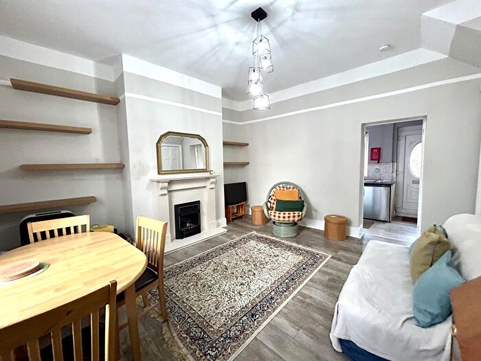 2 Bedroom House To Rent In Princes Street, North Shields, NE30