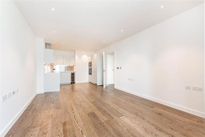 2 Bedroom Apartment To Rent In Alderside Apartments, Salusbury Road, Queens Park, NW6