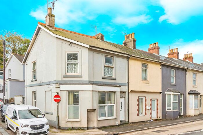 2 Bedroom Flat For Sale In Hele Road, Torquay, TQ2