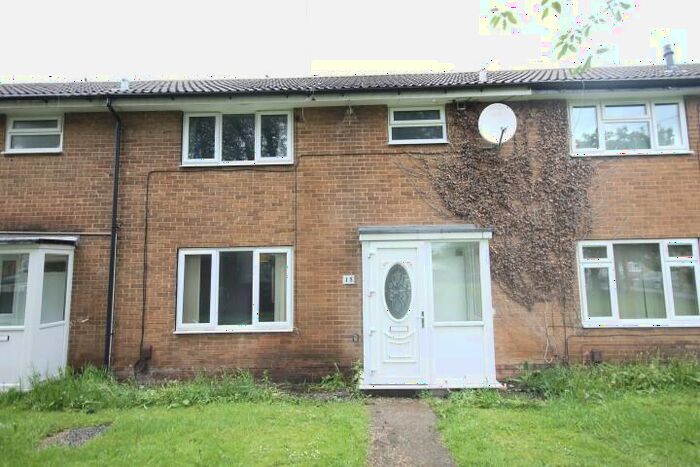 3 Bedroom Terraced House To Rent In Beeston Park Garth, Beeston, Leeds, LS11