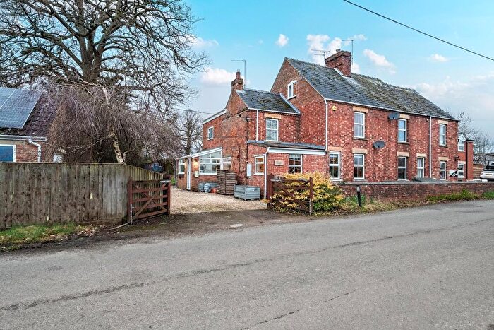 4 Bedroom Semi Detached House For Sale In Halmore, Berkeley, GL13