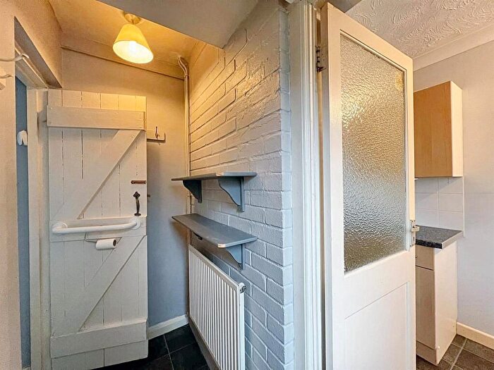 2 Bedroom Bungalow For Sale In Weeting, Brandon, IP27