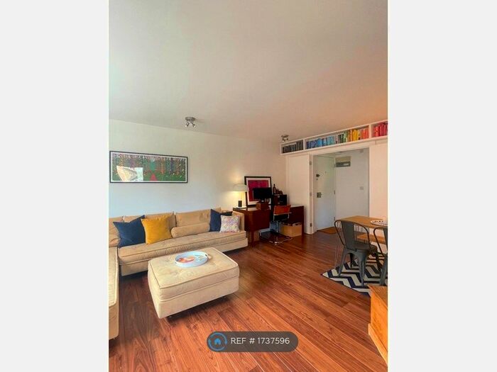 1 Bedroom Flat To Rent In Reservoir Studios, London, E1W