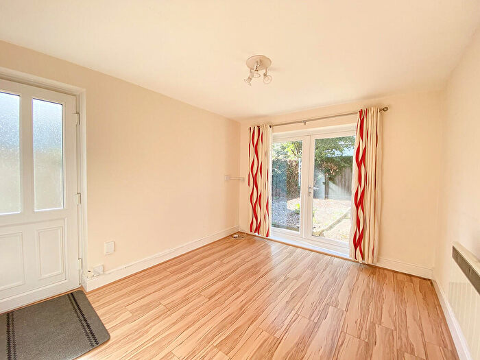 Studio To Rent In Studio, Mawson Road, CB1