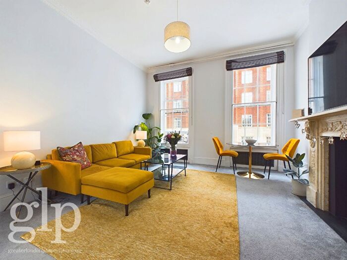 1 Bedroom Flat To Rent In Gower Street, London, WC1E