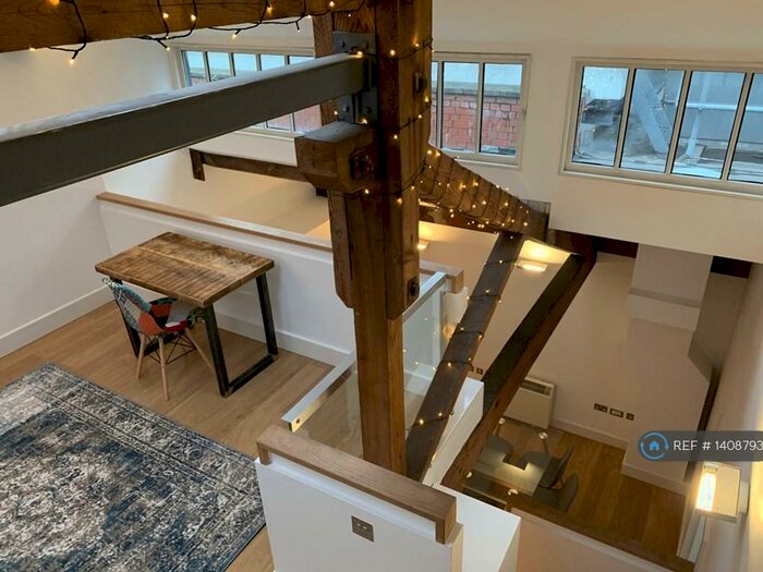 1 Bedroom Flat To Rent In Sir Thomas Street, Liverpool, L1