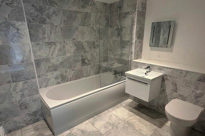 2 Bedroom Flat To Rent In St. Marys Gate, Derby, DE1