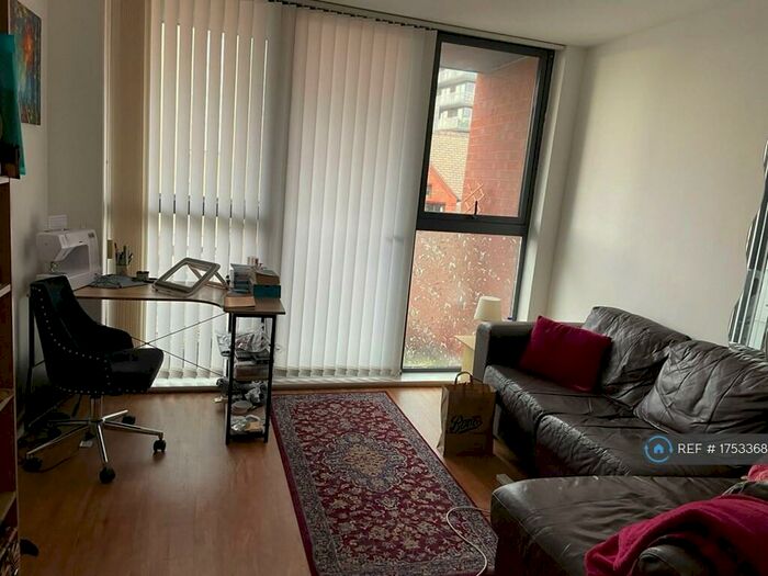 1 Bedroom Flat To Rent In Quebec Building, Salford, M3