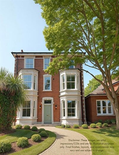 1 Bedroom Flat For Sale In Grove Road South, Southsea, PO5