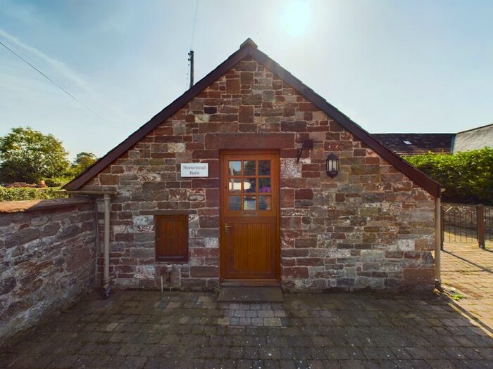 4 Bedroom Barn Conversion To Rent In Raughton, Dalston, CA5