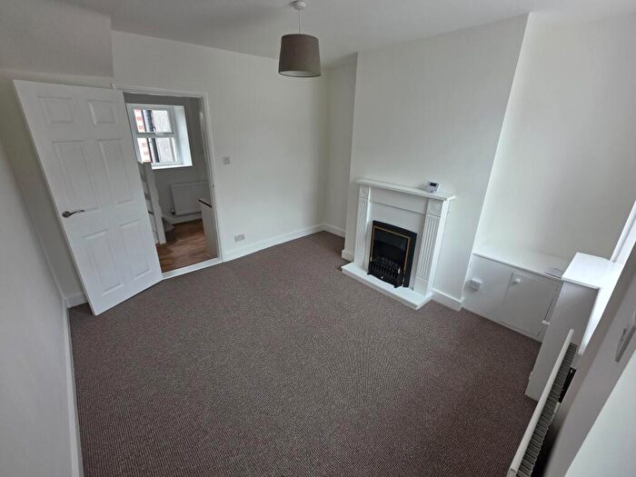 2 Bedroom Terraced House To Rent In Mill Street, Frizington, CA26