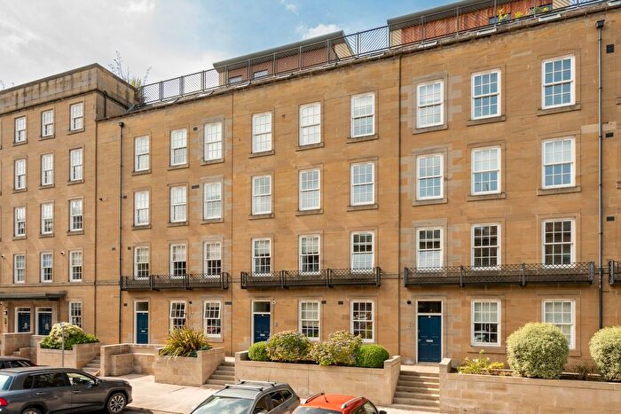 3 Bedroom Flat For Sale In (Flat ), Brunswick Street, Hillside, Edinburgh, EH7