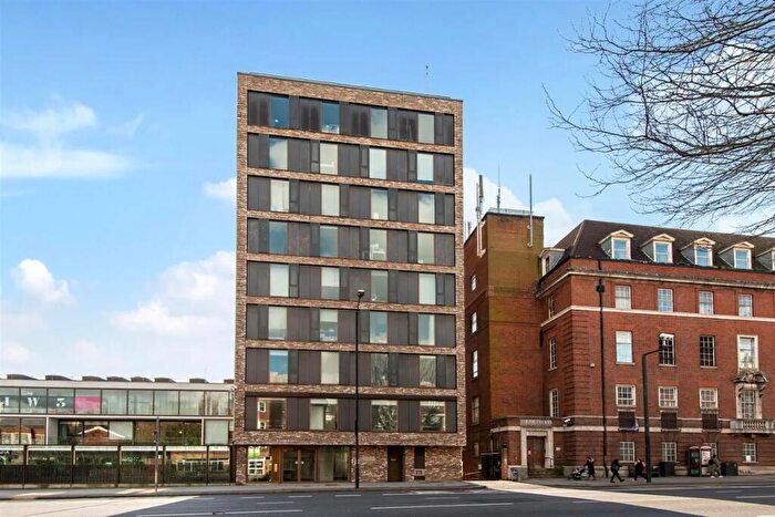 2 Bedroom Flat To Rent In Finchley Road, Hampstead, NW3