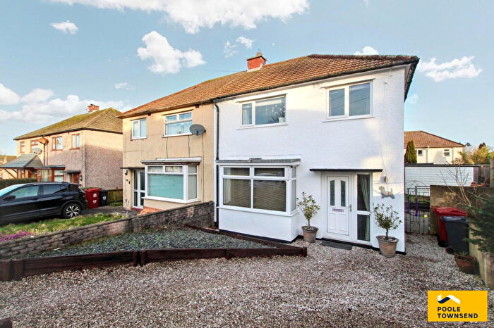 3 Bedroom Semi Detached House For Sale In Dalton Fields Lane, Dalton-in-Furness, LA15