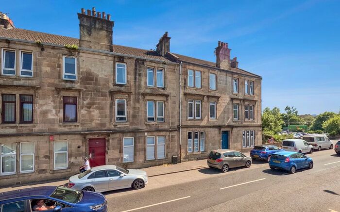 1 Bedroom Flat To Rent In Carlibar Road, Flat /, Barrhead, Glasgow, G78