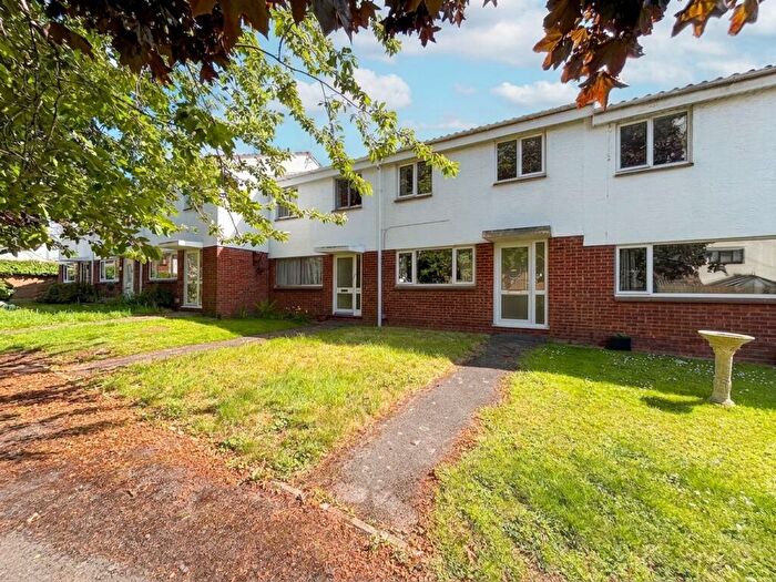 3 Bedroom Terraced House To Rent In Falcon Way, Thornbury, BS35