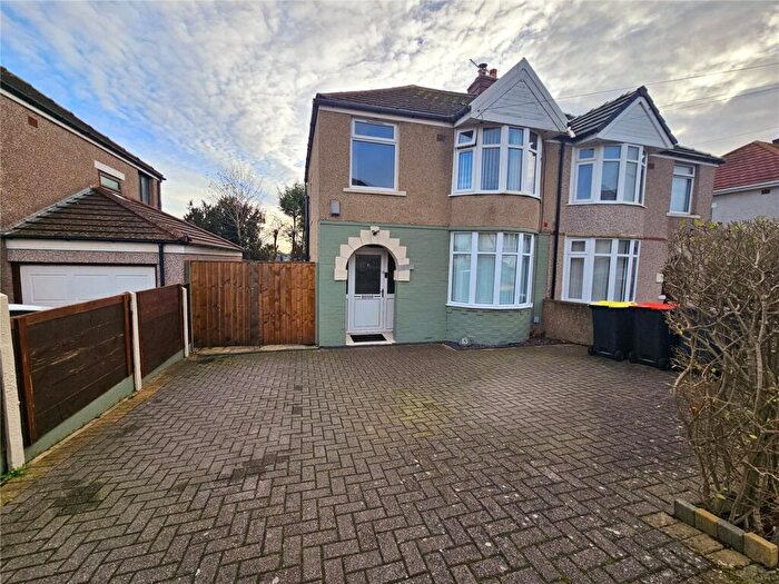 3 Bedroom Semi-Detached House For Sale In Ingleborough Road, Lancaster, Lancashire, LA1