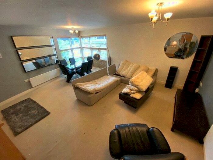 2 Bedroom Apartment To Rent In Lexington, Nell Lane, Didsbury, Manchester, M20