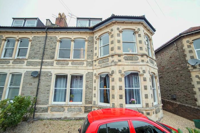 6 Bedroom Flat To Rent In Chesterfield Road, St Andrews, Bristol, BS6
