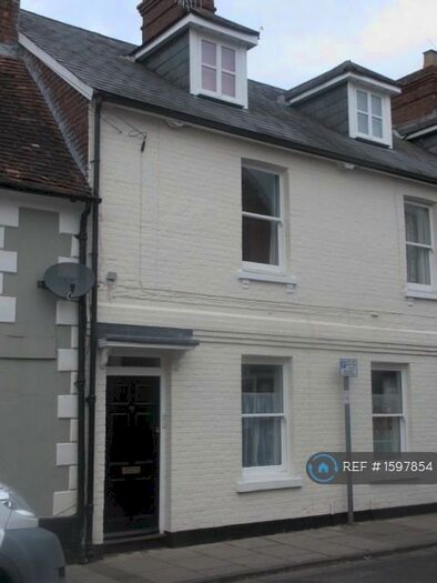 1 Bedroom Flat To Rent In North Street, Wilton, Salisbury, SP2
