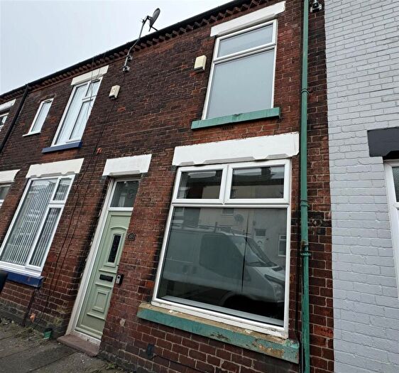 2 Bedroom Terraced House To Rent In Bridgewater Street Little Hulton, M38