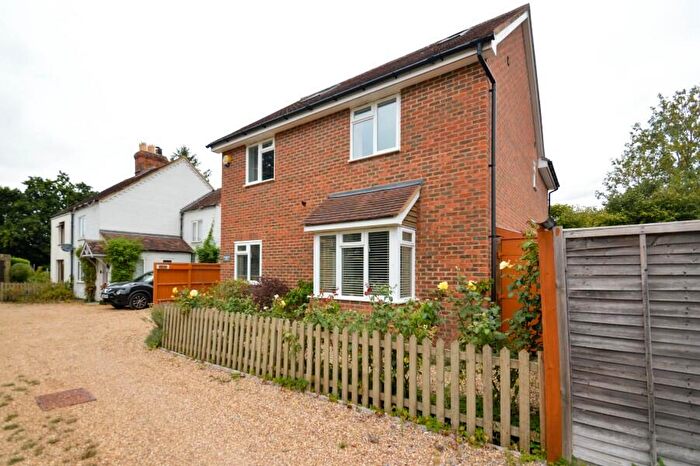 5 Bedroom Detached House For Sale In Waterloo House, Winkfield, SL4