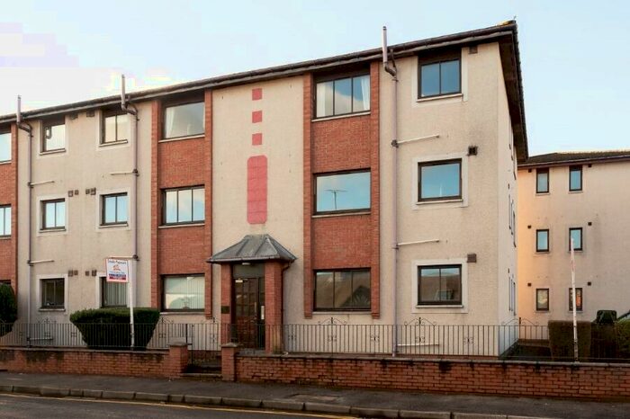 2 Bedroom Flat To Rent In The Stables, Perth, Perthshire, PH1