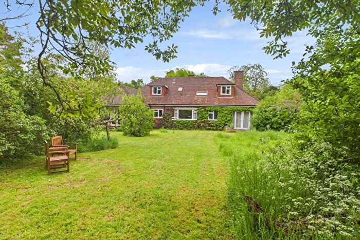 5 Bedroom Detached House For Sale In Hamerton Road, Alconbury Weston, Huntingdon, Cambridgeshire, PE28