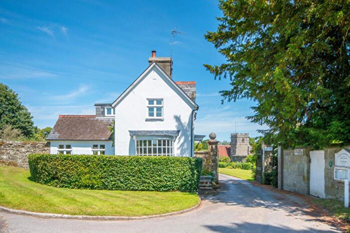 2 Bedroom House To Rent In Compton Chamberlayne, Salisbury, Wiltshire, SP3