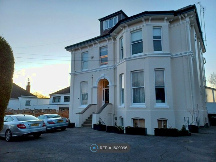 1 Bedroom Flat To Rent In St. Stephens Road, Cheltenham, GL51