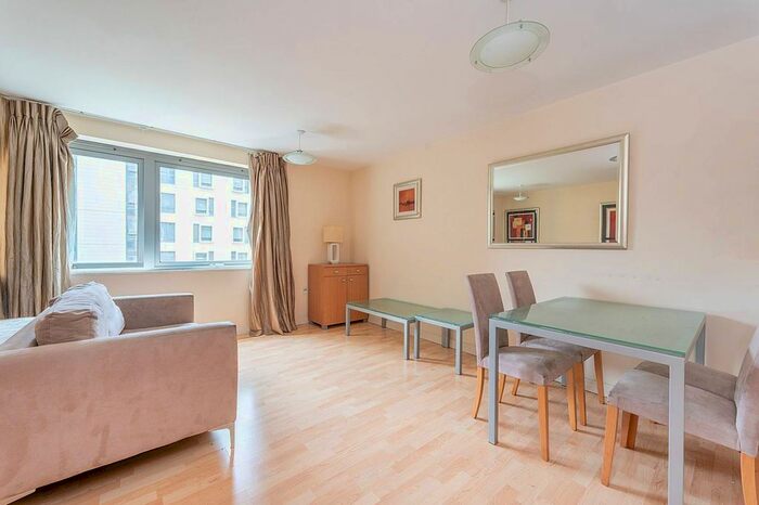 Studio To Rent In Trentham Court, North Acton, London, W3