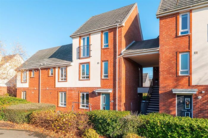 2 Bedroom Flat For Sale In Ayrshire Close, Buckshaw Village, PR7