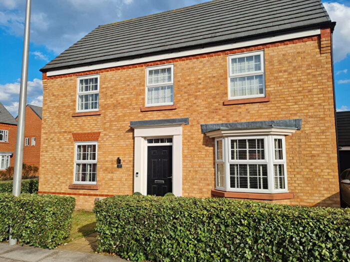 4 Bedroom Detached House To Rent In Open Golf - Langford Drive, SOuthport, PR8