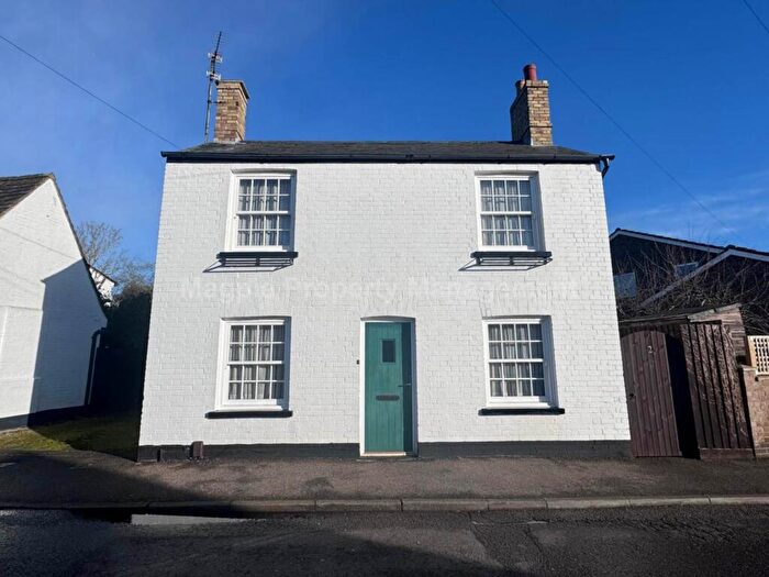 2 Bedroom Detached House To Rent In Brampton, PE28