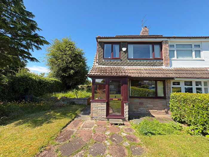 3 Bedroom Semi Detached House For Sale In Rufford Avenue, Maghull, L31