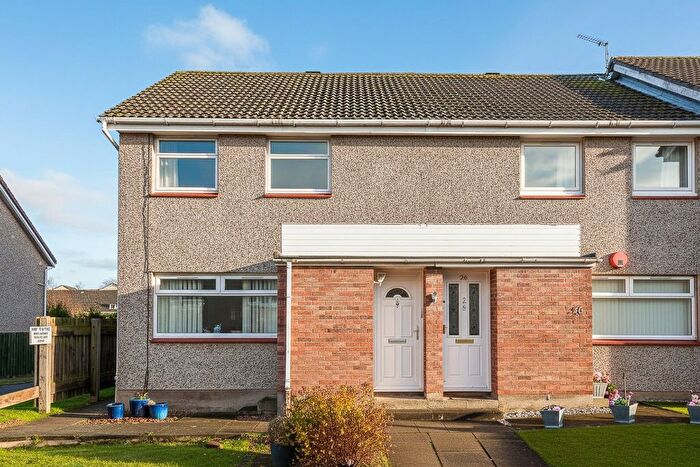 1 Bedroom Flat For Sale In Baberton Mains Rise, Baberton, Edinburgh, EH14