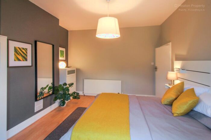 5 Bedroom Terraced House To Rent In Meldon Terrace, Heaton, Newcastle Upon Tyne, Tyne And Wear, NE6