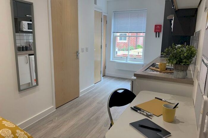 Studio To Rent In Havelock Street, Canterbury CT1