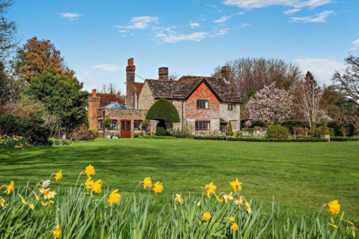 6 Bedroom Equestrian Facility For Sale In Broadford Bridge Road, West Chiltington, Pulborough, West Sussex, RH20