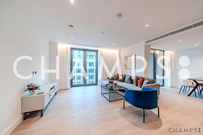 2 Bedroom Flat To Rent In London, WC1X