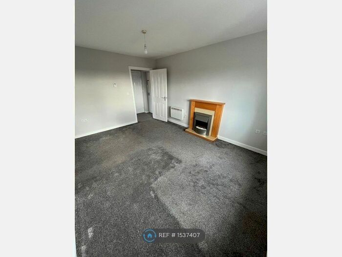 1 Bedroom Flat To Rent In Thornbury Road, Walsall, WS2